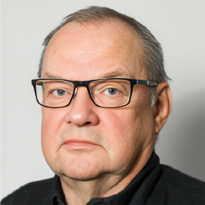 Erik Lundqvist