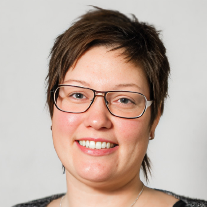 Linda Lundqvist